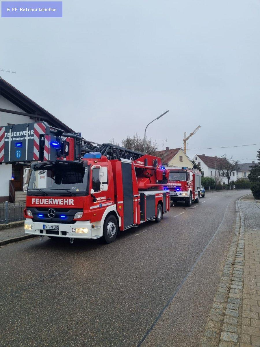 Kleinbrand Kleinbrand